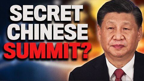 China’s “New Era” Seeks To Totally Reform World Order With Secretive Meeting Of 120 Countries