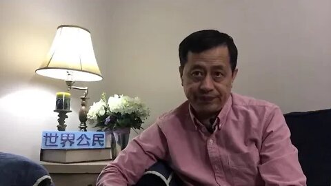 【悟里看世界】KWT33 201016-03 mpgjz 美排共进展