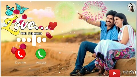 NEW RINGTONE 2022 HINDI RINGTONE ROMANTIC TUNE