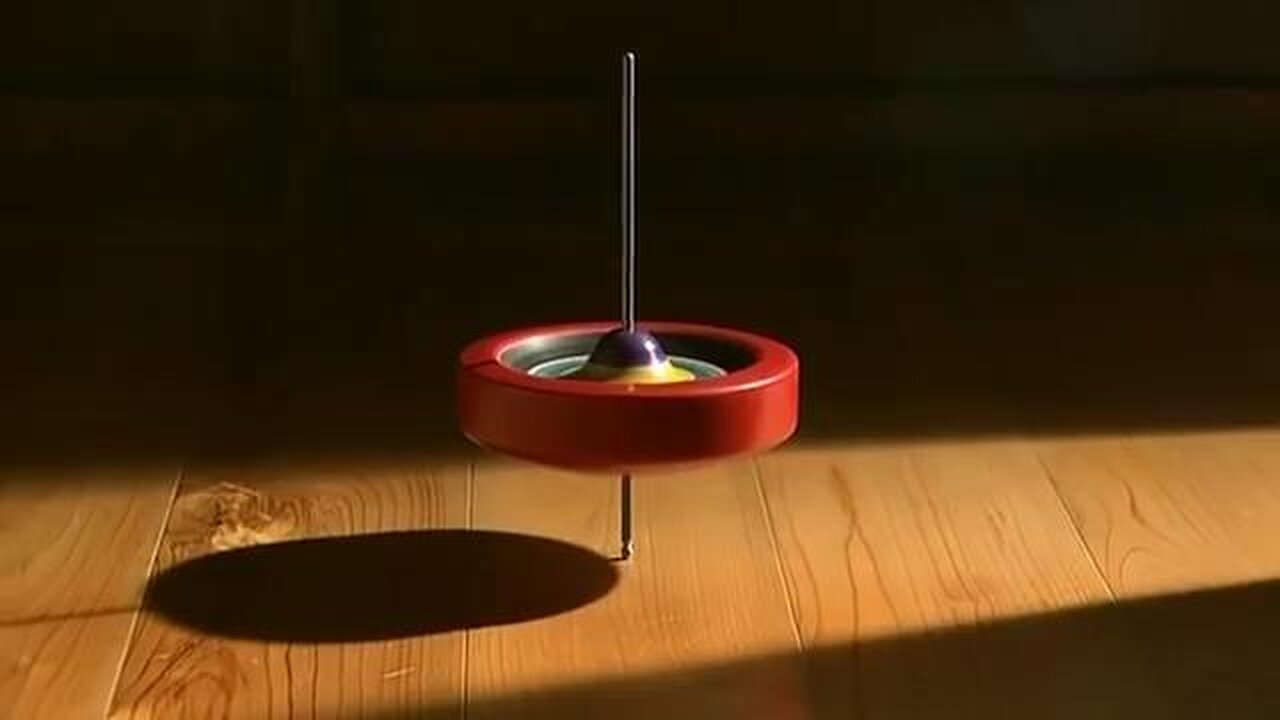 Spinning Tops | BEGIN Japanology - S02E27 | NHK