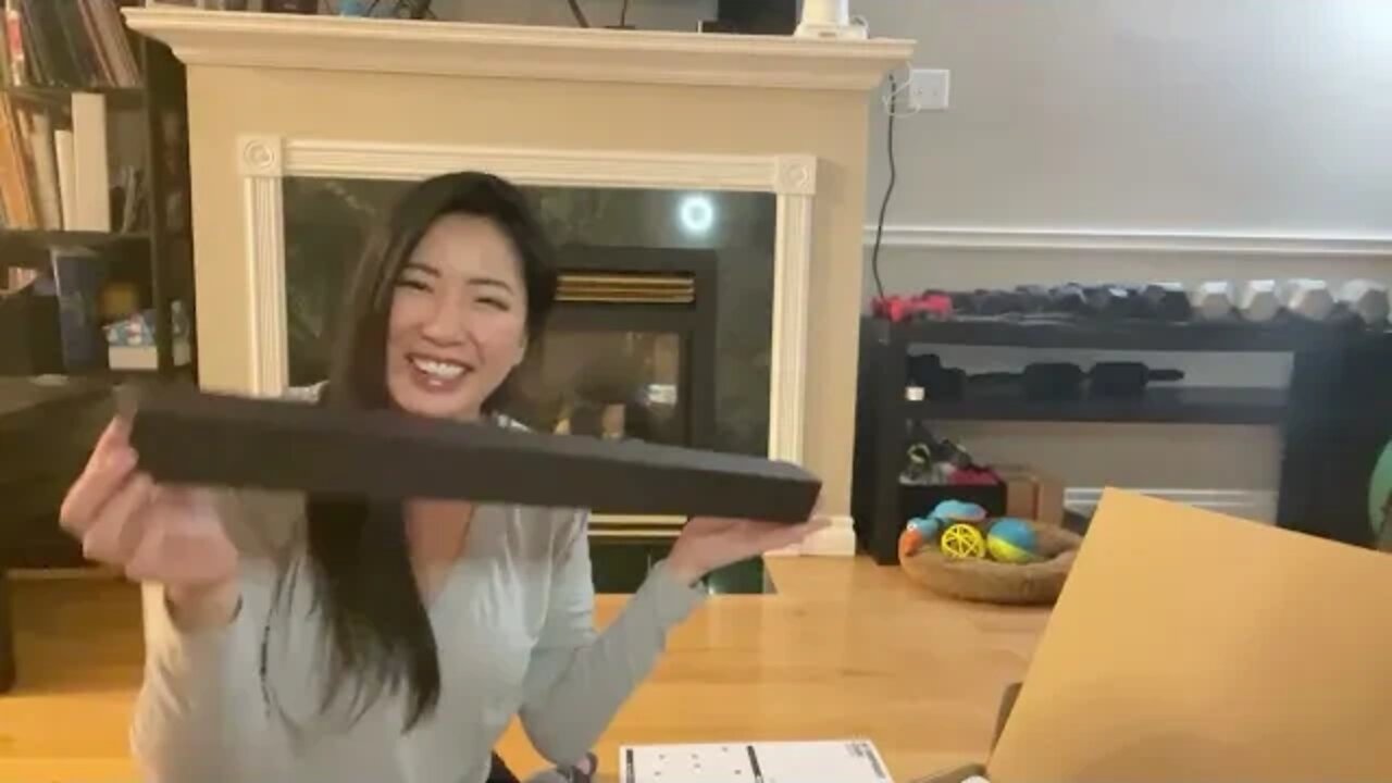 Watch Me Build A Shelf