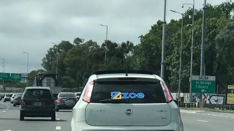 Fotos inéditas de generación ZOE.