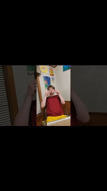 Minion Fart 87 CIA Edition