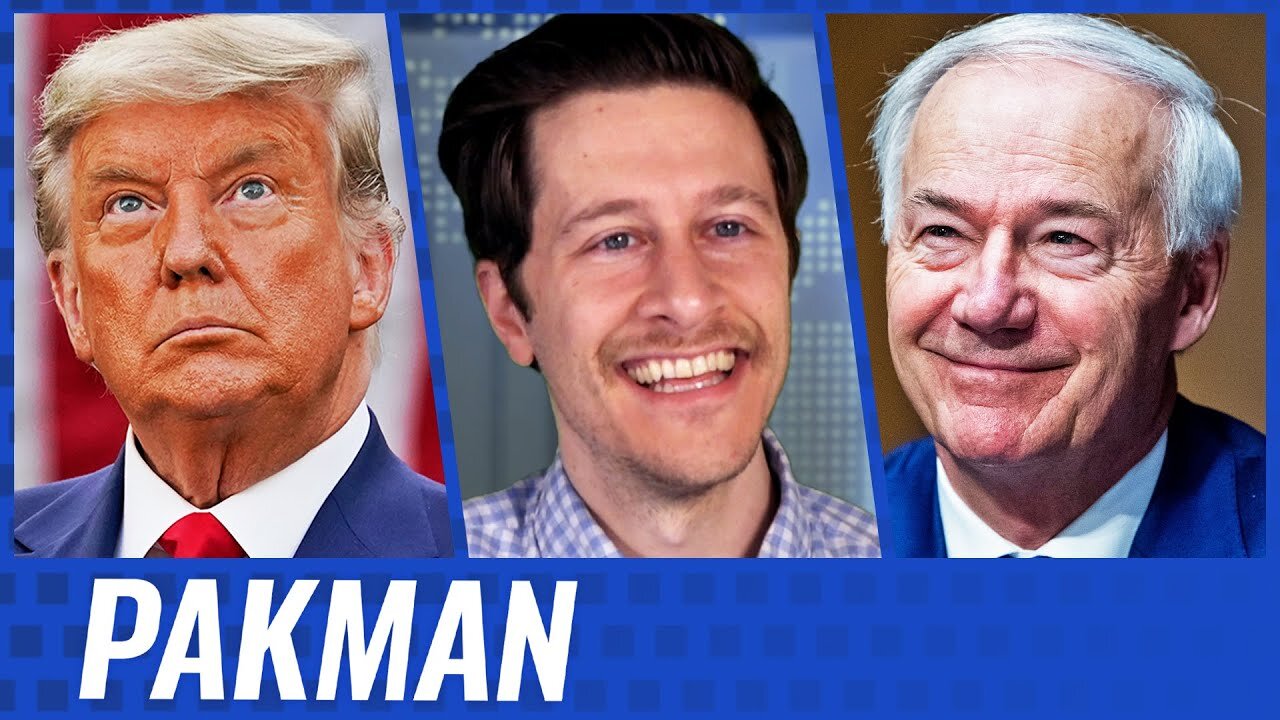 Trump arrest tomorrow, new 2024 challengers enter 4/3/23 TDPS Podcast