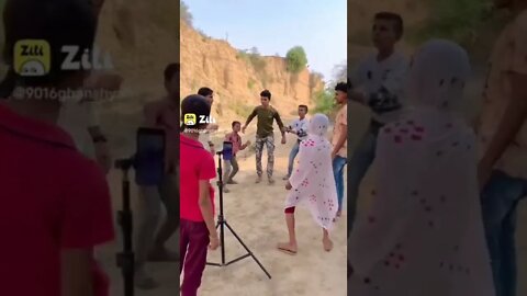 movies ki shooting kaise hoti hai |new funny video, funny video 2022, new comedy video 2022