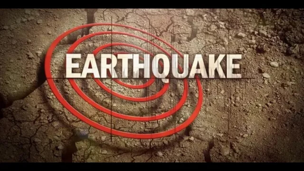 6.3 Earthquake Indonesia! California to ban gas-powered vehicles! Russia attacks Ukraine, MTG swat