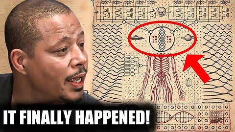 Terrence Howard’s Speech Will Leave You SPEECHLESS (Watch Before DELETED)