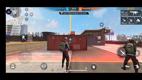 Free fire 🔥🔥 game live Play watching plz