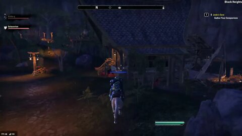 ESO- 79 (Solo/Group play)