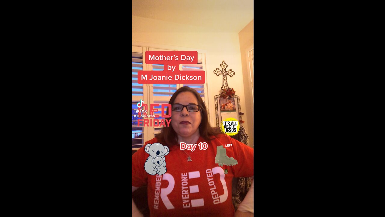 Day 10-Take A Journey With Me