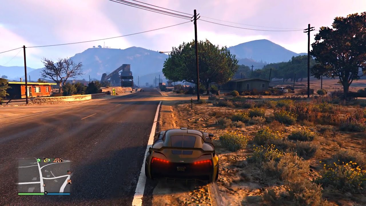 I was driving in an invite-only session and this happened