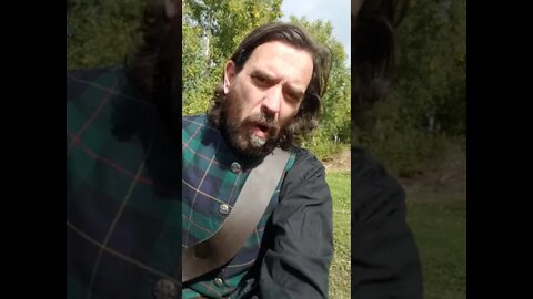 I Don't Like Pirate Themes