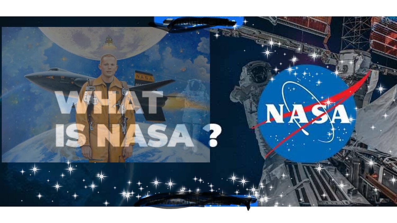 Introduction of nasa