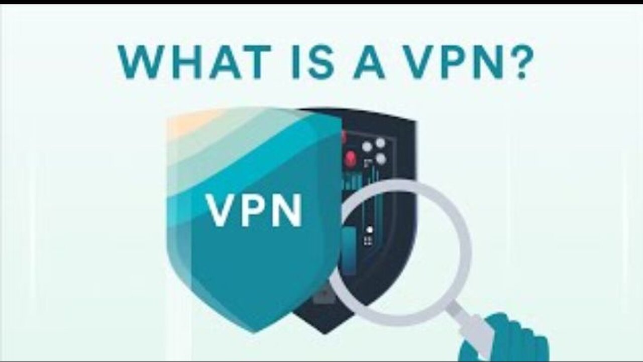 What is a VPN- All you need to know