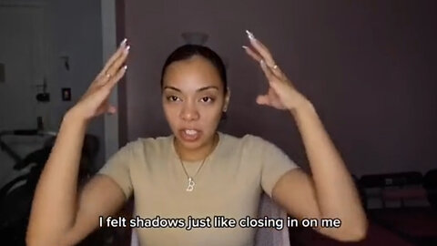 Bianca Explains How She Contracted H.I.V