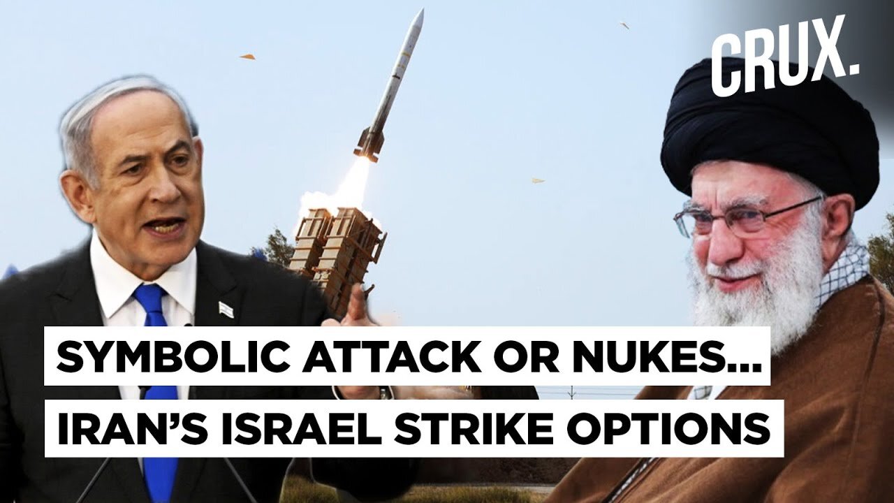 Iran Faces Tough Choices In Deciding How To ‘Appropriately’ Respond To Israel’s Attack