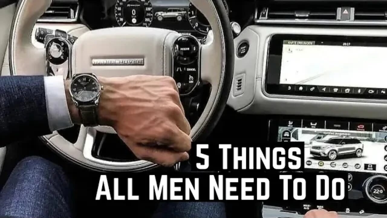 5 Ways To Reach Your Full Potential