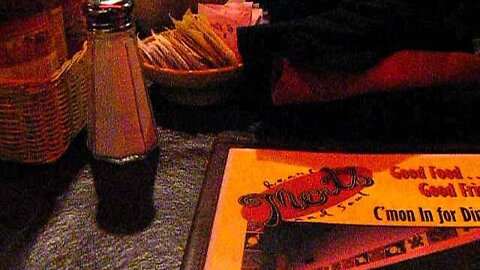 Dining Review Mertz Charlotte NC 1.AVI