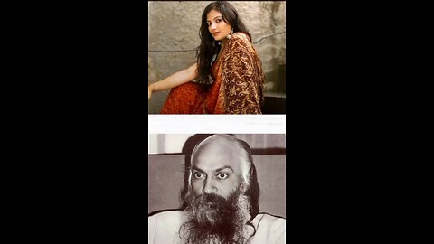 Why You are not interested in your wife ll ft. OSHO