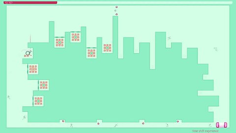 N++ - Time Shift Experience (!-E-06) - G++T--