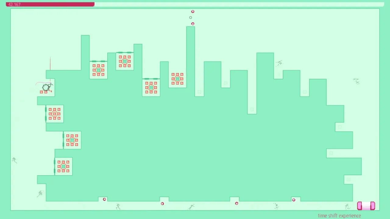 N++ - Time Shift Experience (!-E-06) - G++T--
