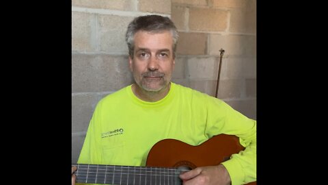 Habakkuk’s Song