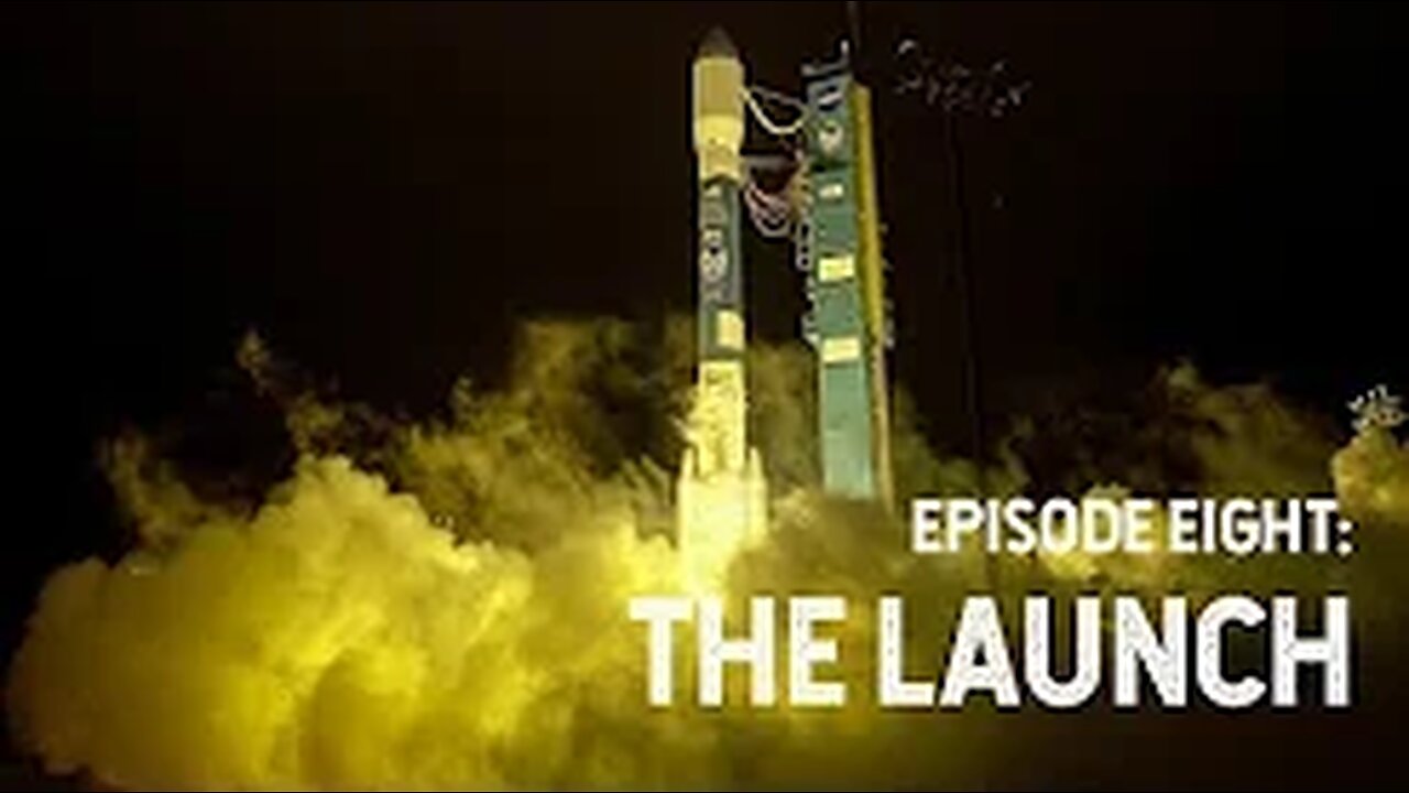 Explorers: The Launch