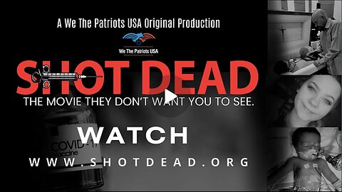 Shot Dead - The Movie ( Full )