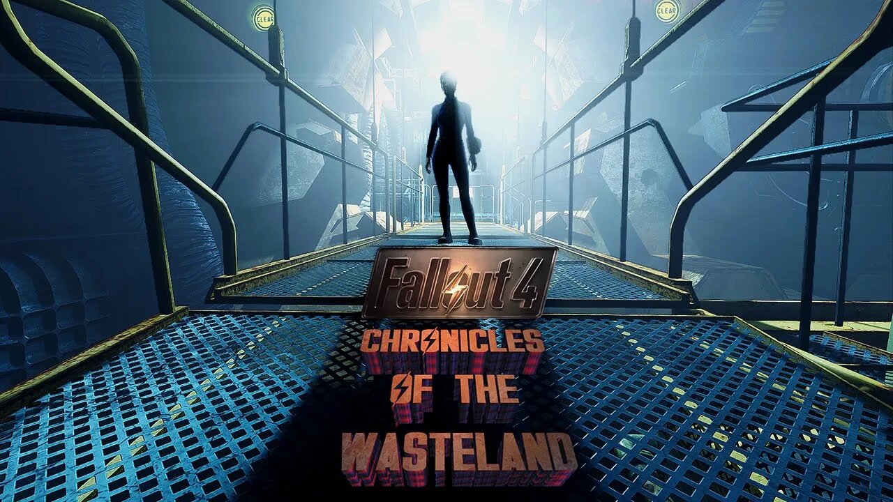 Fallout 4 - 🏴‍☠️Chronicles of the Wasteland 2022 EP 70🏴‍☠️