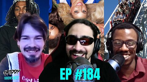 Kendrick Lamar Concert, Crack Smoke, & Dallas Cowboy Cheerleaders (w/ Mo & EJ) | EP #184