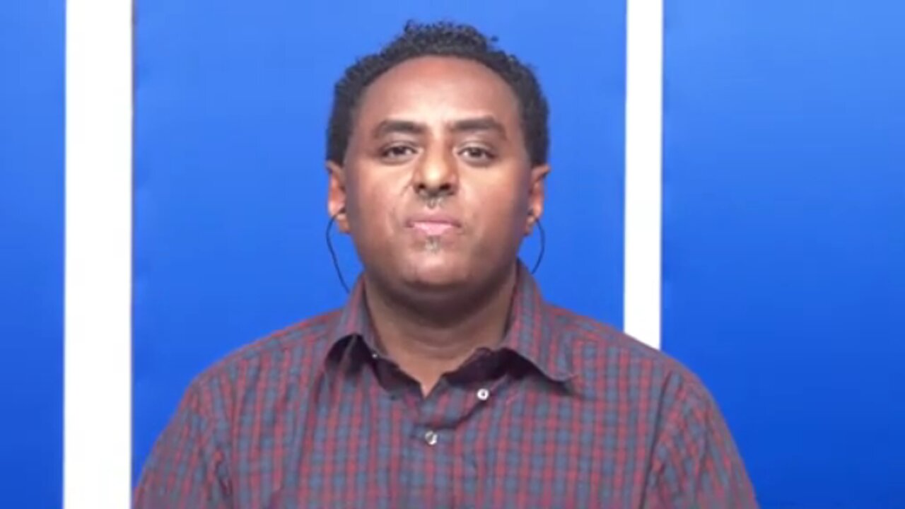 ኦህዴድ የወርቅ ሚዳሊያውን ወስዷል - ሀብታሙ አያሌው