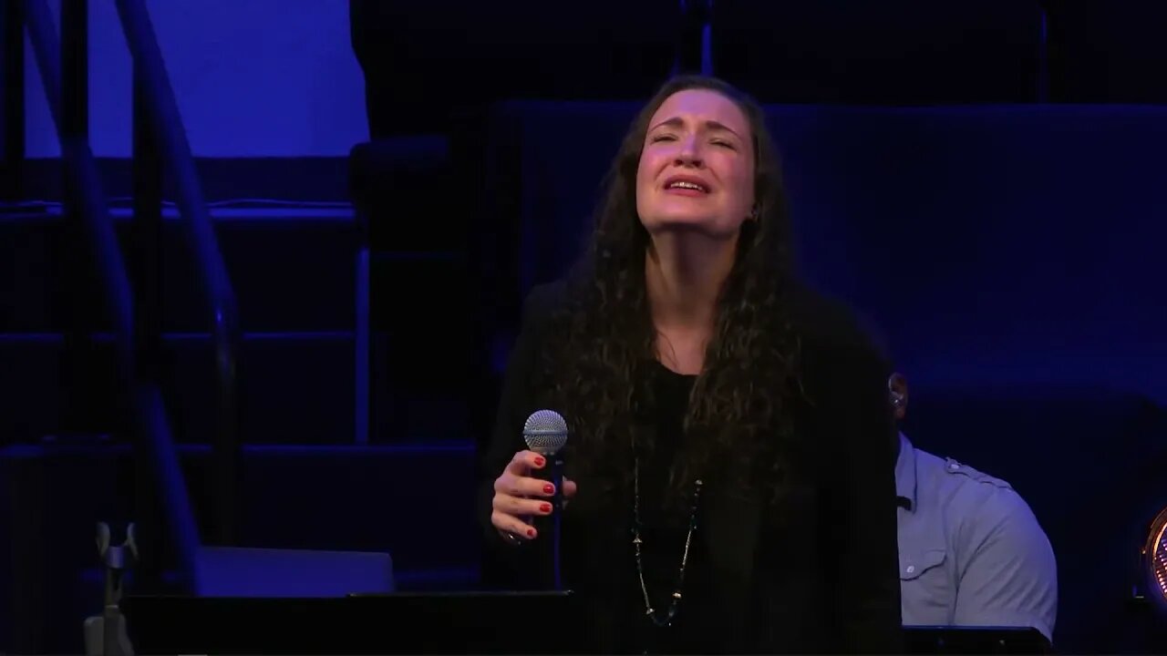 Tuesday Night Prayer Meeting