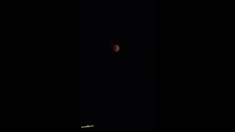 Blood Moon