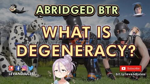 What is Degeneracy?