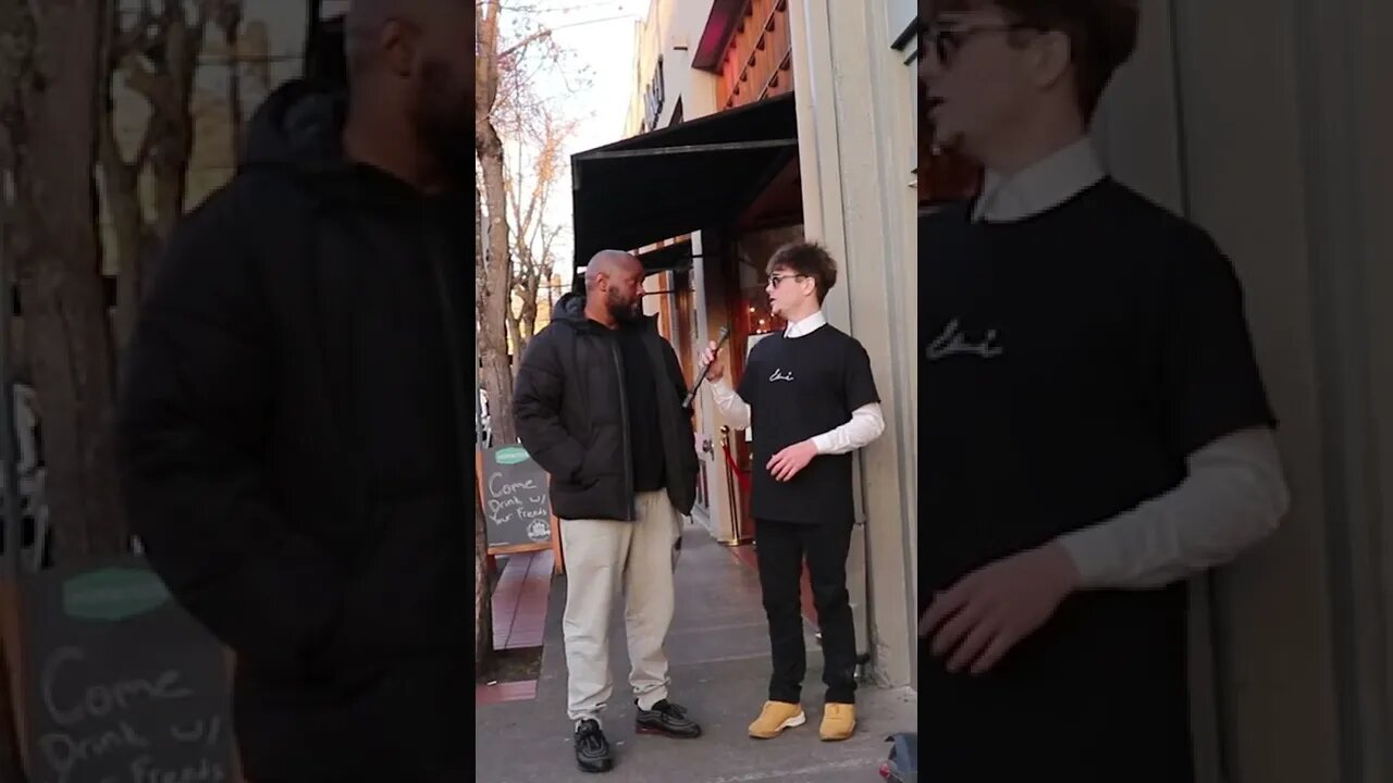 Learning Gender Pronouns