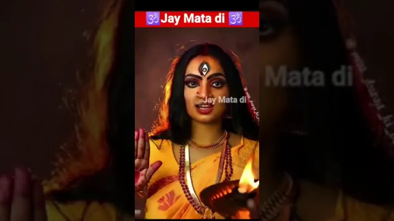 माता को देख कर अनदेखा न करे #shahrukh #devo#jawan #durga #mata #durgapuja #devotional #जय #mahakali