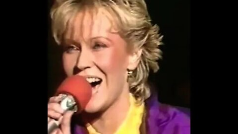 #abba #agnetha #one way love 3 #stereo #ELO #shorts #subtitles #montreaux #1985