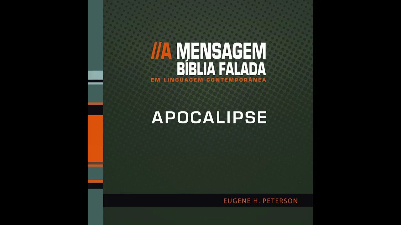 Apocalipse 11 que assim seja como o Pai quiser