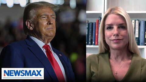 Georgia should be focused on crime, not Trump: Bondi