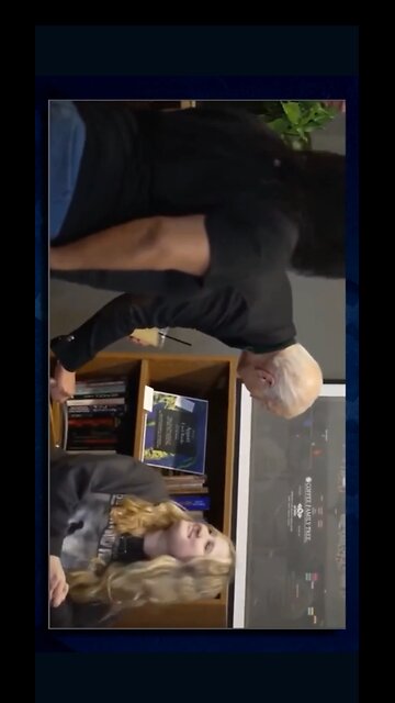 SNIFFING AGAIN E1/17/24 S40