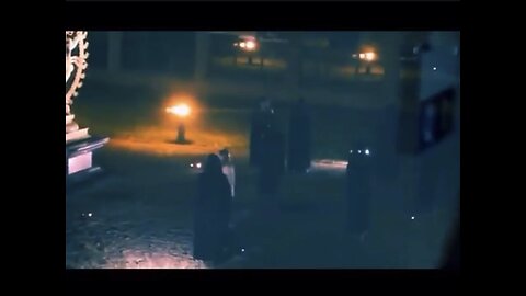 Human Sacrifice Ritual for Shiva 'The Destroyer' | Recorded at CERN [In Plain Sight]