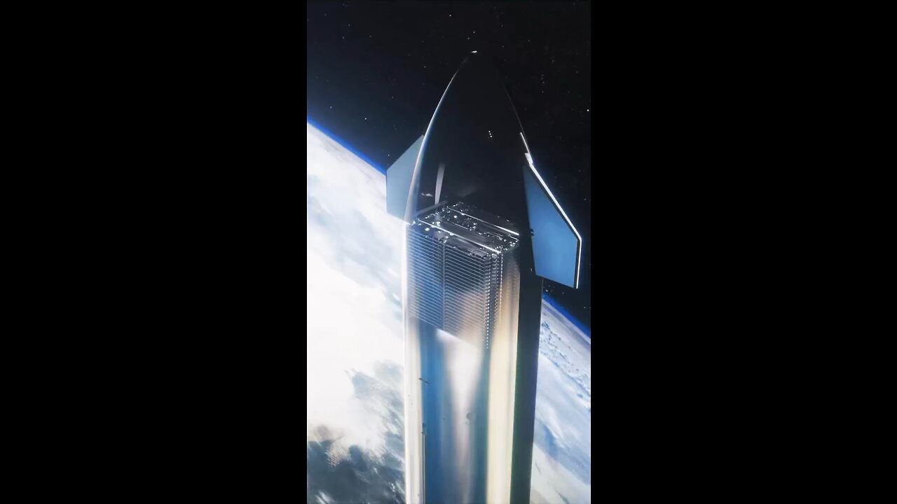 SpaceX starlink