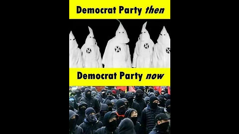 Ted Cruz schools AOC - democratic party founded kkk, jim crow laws & biden eulogize kkk byrd