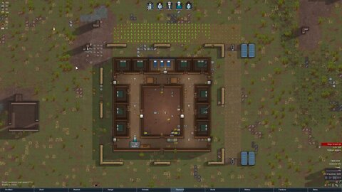 RimWorld v0.16.1393 03 - 1440p No Commentary