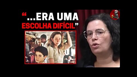 CENTRAL DO BRASIL com Marcos Pimenta e Daniela Braga | Planeta Podcast