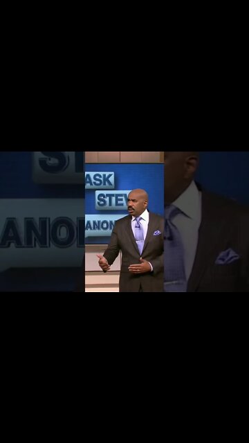 You're gonna break your daughter's heart!! 😭😭 #toxic #shorts #steveharvey #advice #mom #life