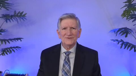 Three “How-to’s” of 3rd Heaven Authority | Mike Thompson (Sunday 4-24-22)