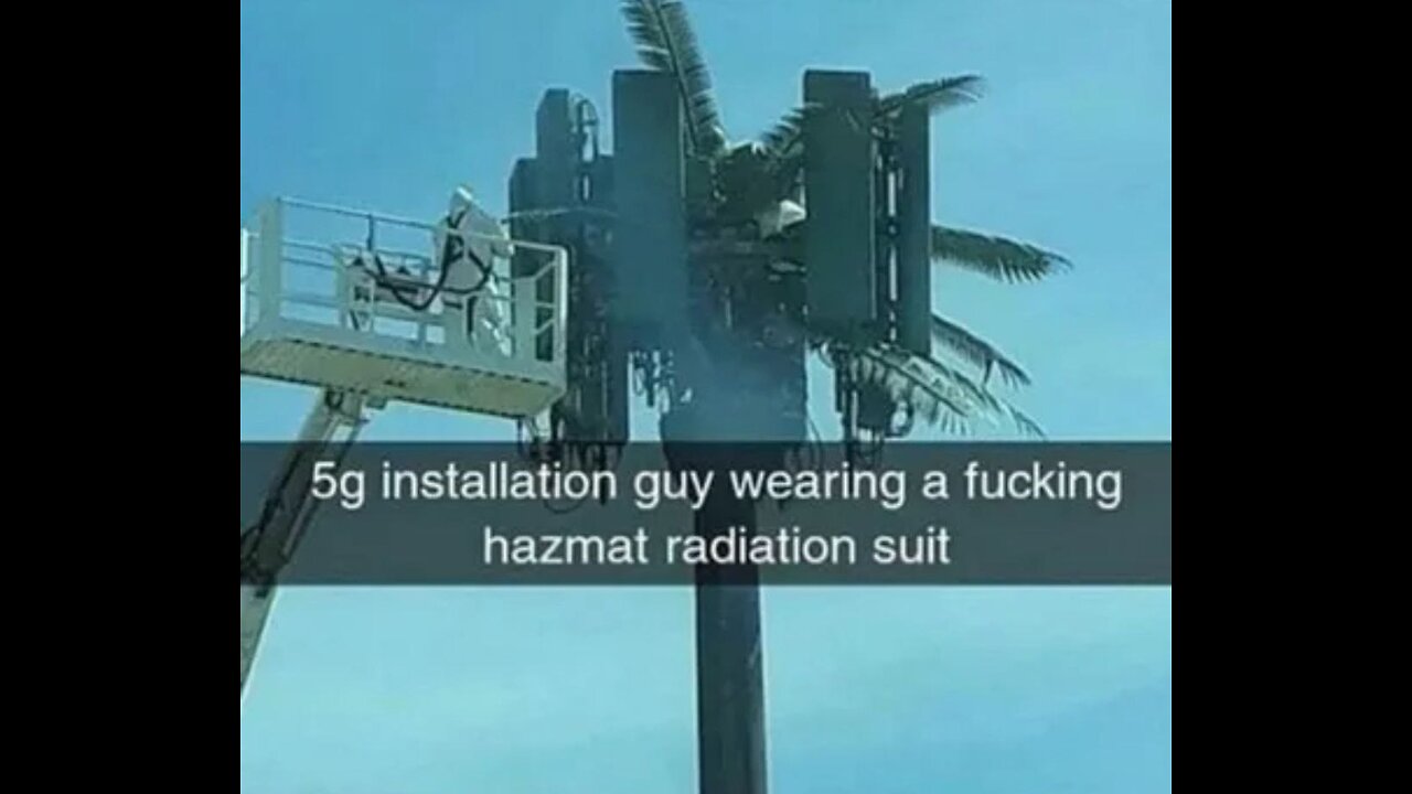 #698A 5G INSTALLATION GUY LIVE FROM PROC 09.14.23