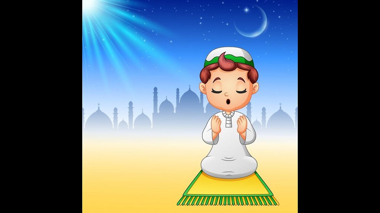 Learn How to Perform 2 Rakats 3 Rakats 4 Rakats Unit Prayer | Learn how to pray 4 rakats