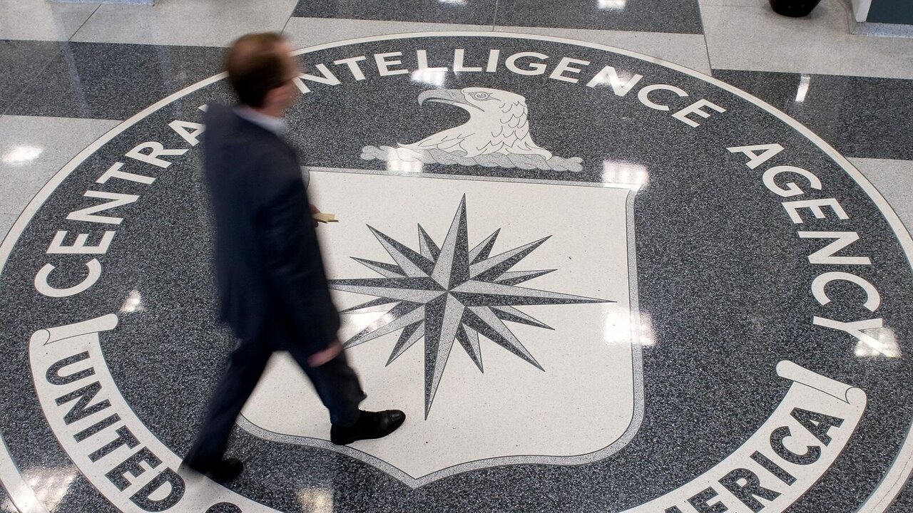 Former CIA employees compromised national security while under FBI supervision